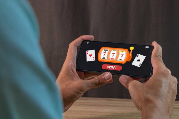 toto888 login Slots